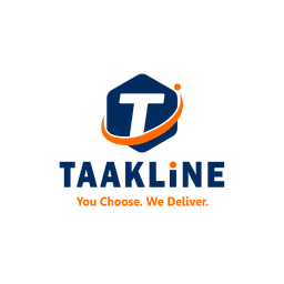 TaakLine Logo